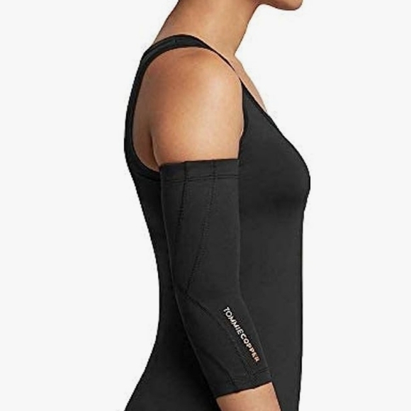 Tommy Copper Elbow Sleeve - Picture 4 of 6